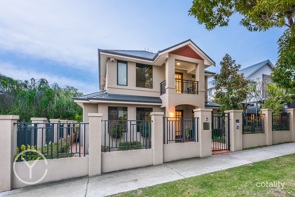 122 Woolwich St, West Leederville, WA 6007
