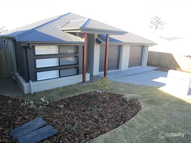 13 Morris Cres, Bellbird Park, QLD 4300