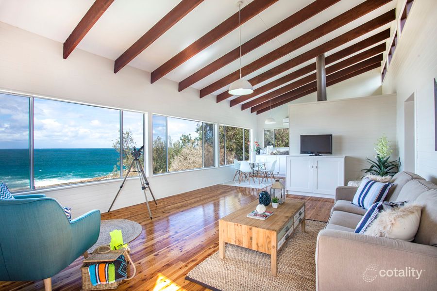 5 Cliff Ave, Mollymook Beach, NSW 2539