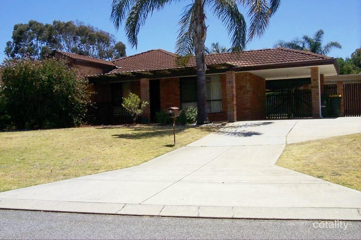 8 Grande Way, Beechboro, WA 6063