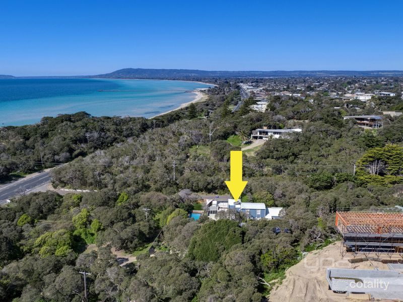 2551 Point Nepean Rd, Rye, VIC 3941