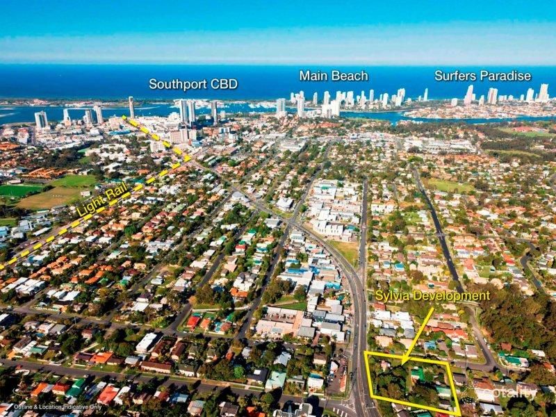 11/59 Ward St, Southport, QLD 4215