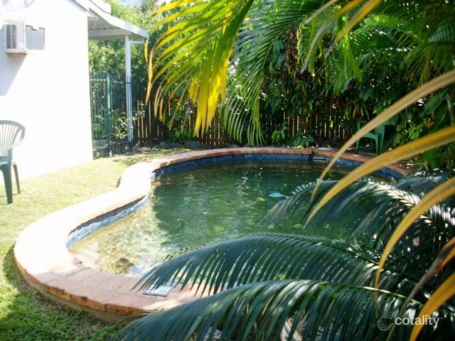 6/31 Miles St, Manoora, QLD 4870