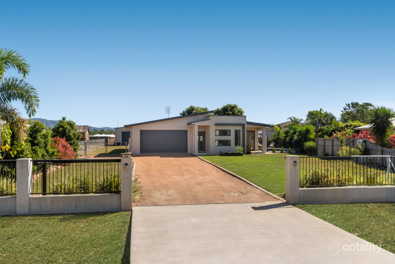36 Diamond Dr, Alice River, QLD 4817