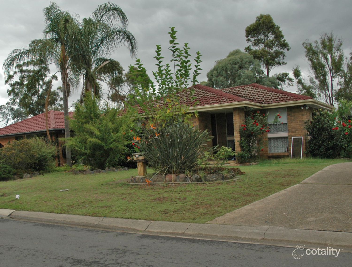 52 Grazier Cres, Werrington Downs, NSW 2747