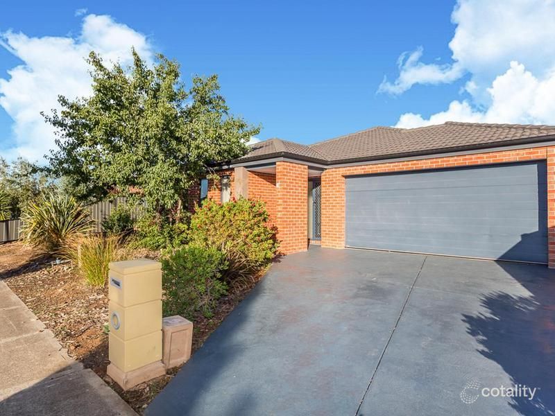 19 Wigmore St, Derrimut, VIC 3026
