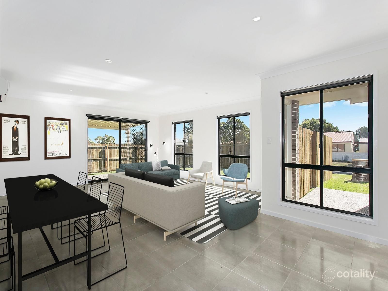 2/1 Fairfax St, Cambooya, QLD 4358