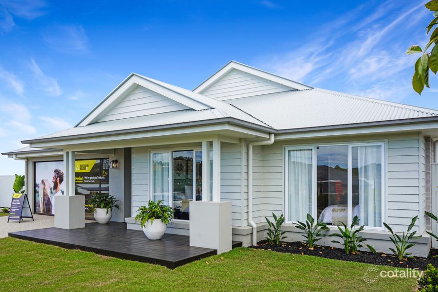 65 Spring Way, Nikenbah, QLD 4655