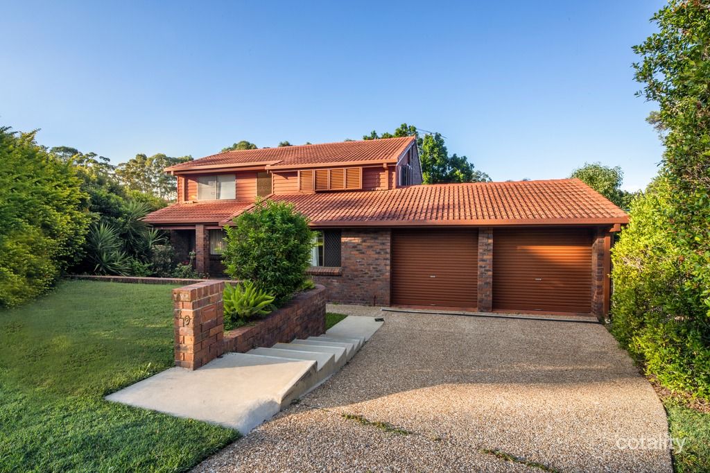 39 Syma St, Chermside West, QLD 4032