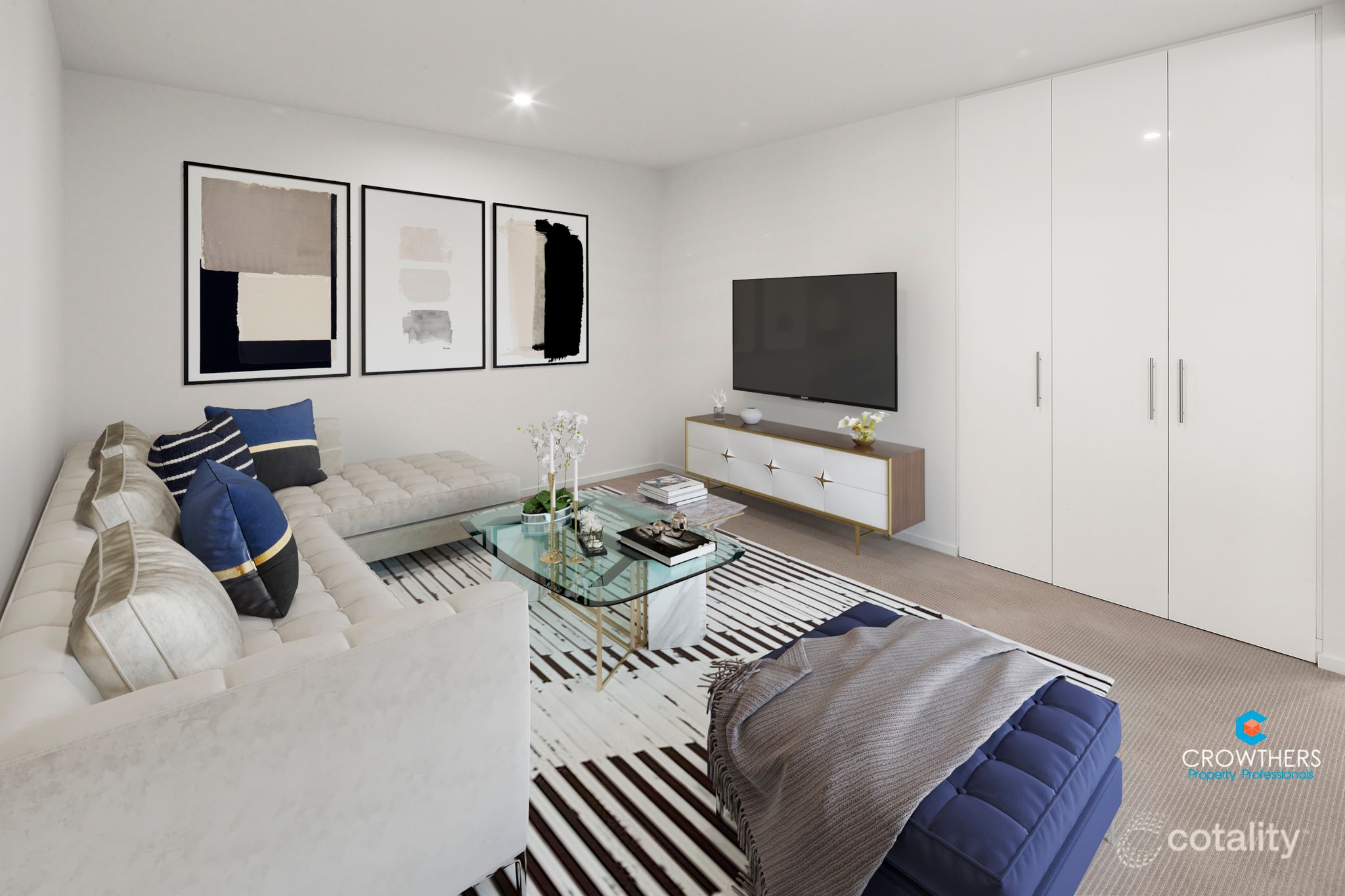 5/110 Giles St, Kingston, ACT 2604