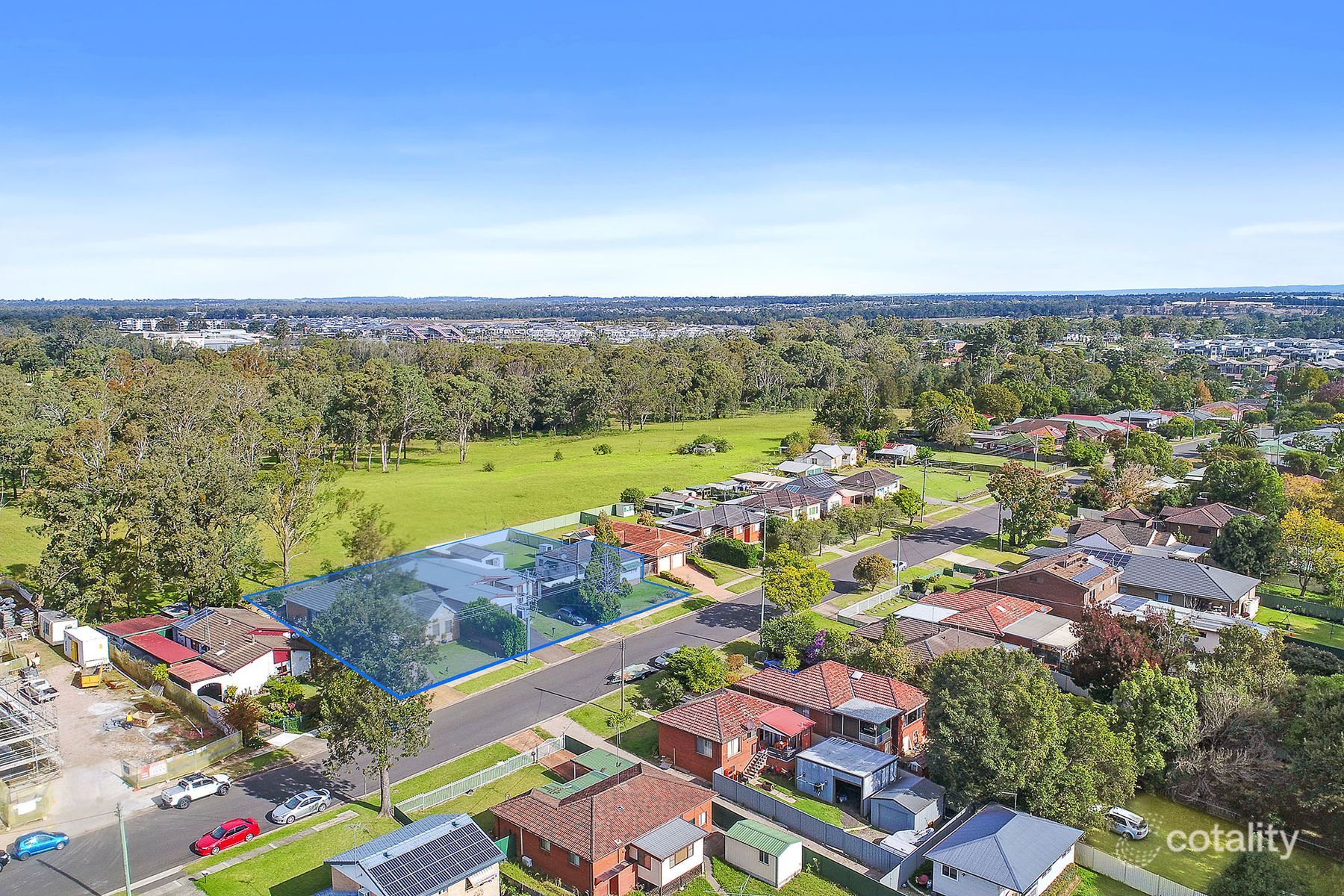 50 Advance St, Schofields, NSW 2762