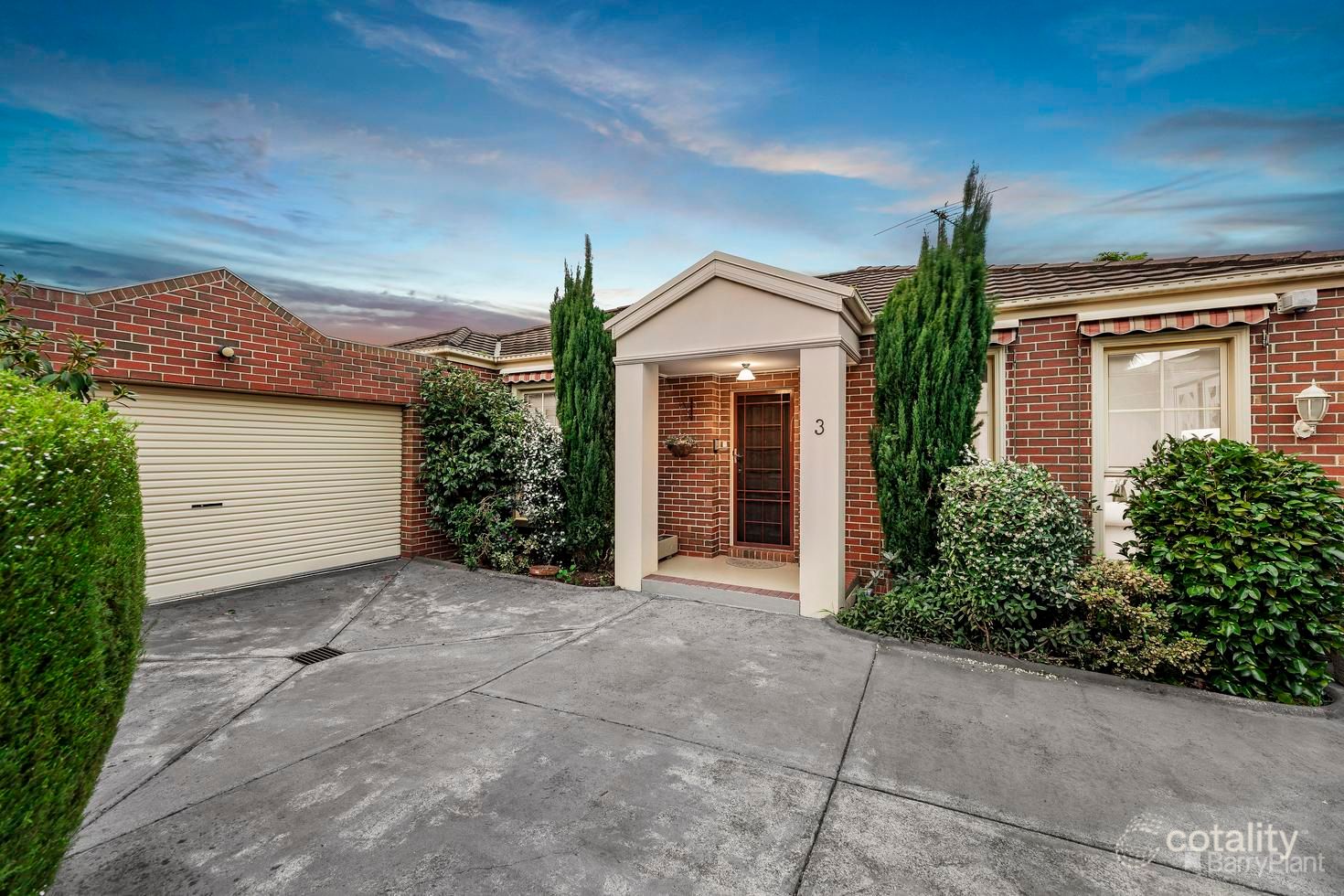 3/12 Parkville Pl, Donvale, VIC 3111