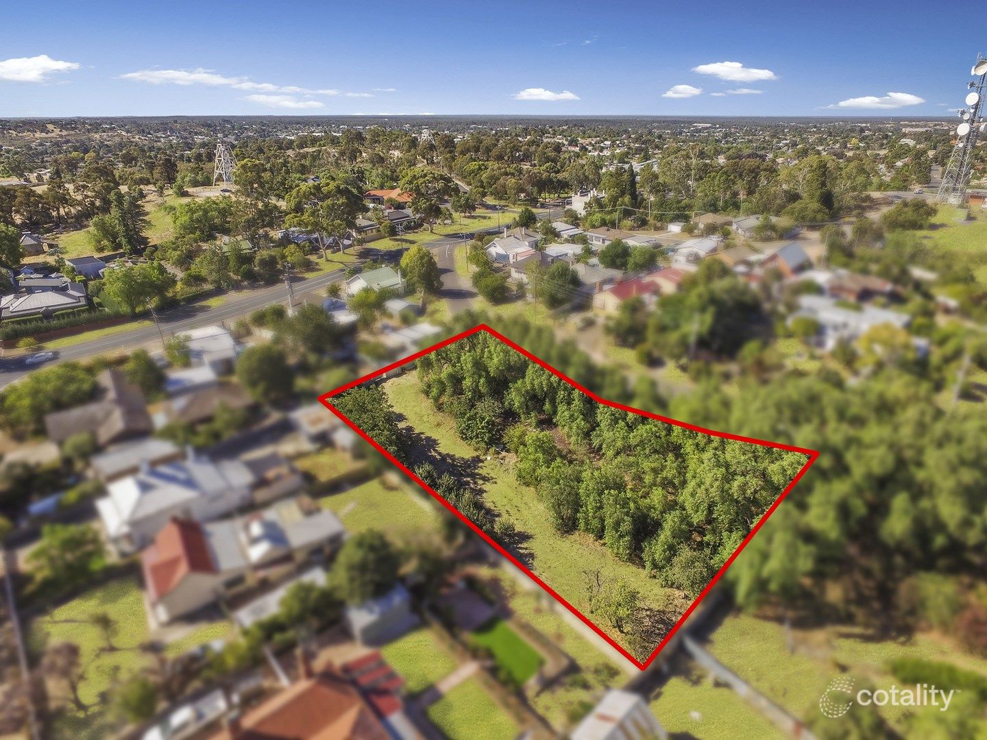 6 Marble St, Golden Square, VIC 3555