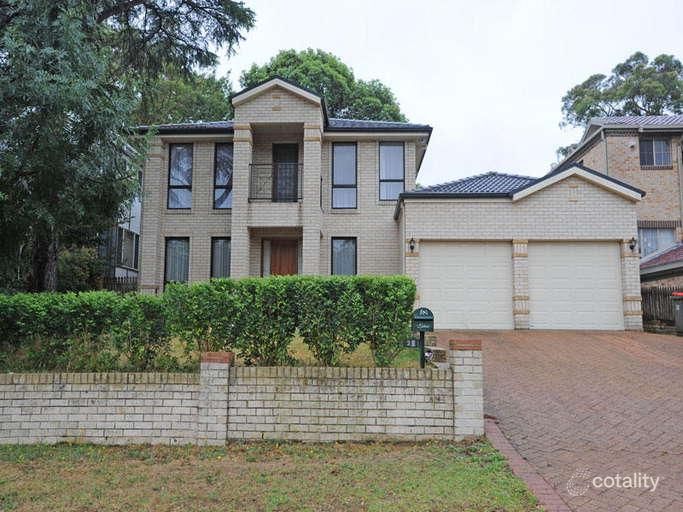 21 Eastcote Rd, North Epping, NSW 2121