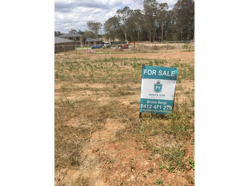 Lot 102/300 Talana Hill Dr, Edmondson Park, NSW 2174