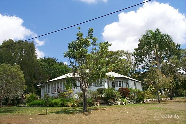 14 James St, The Range, QLD 4700