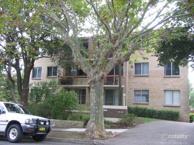 19/61-63 Hercules St, Chatswood, NSW 2067