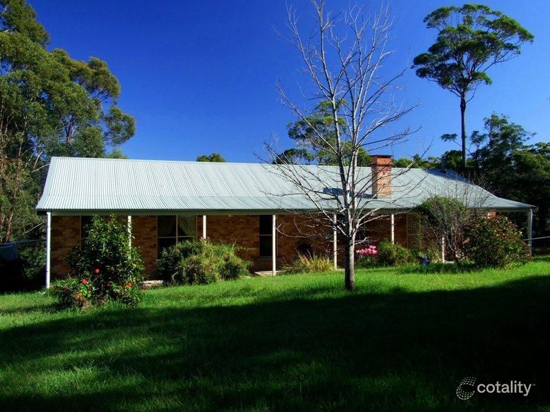 122 Forster Dr, Bawley Point, NSW 2539