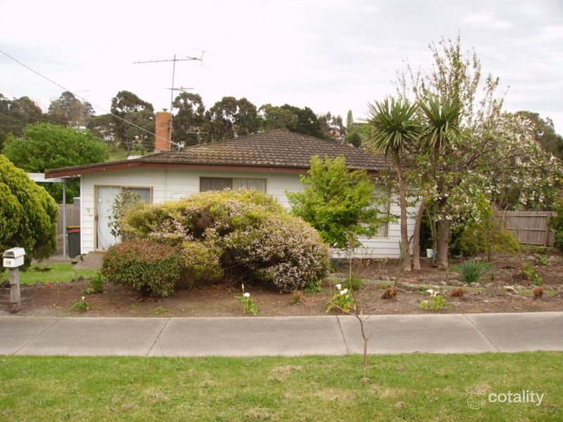 19 Dunbar Ave, Morwell, VIC 3840