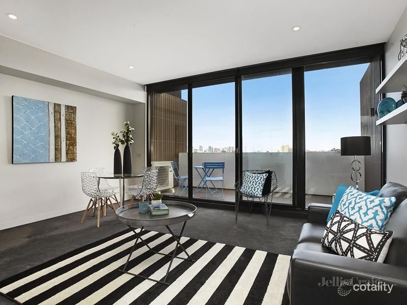 308/255 Racecourse Rd, Kensington, VIC 3031