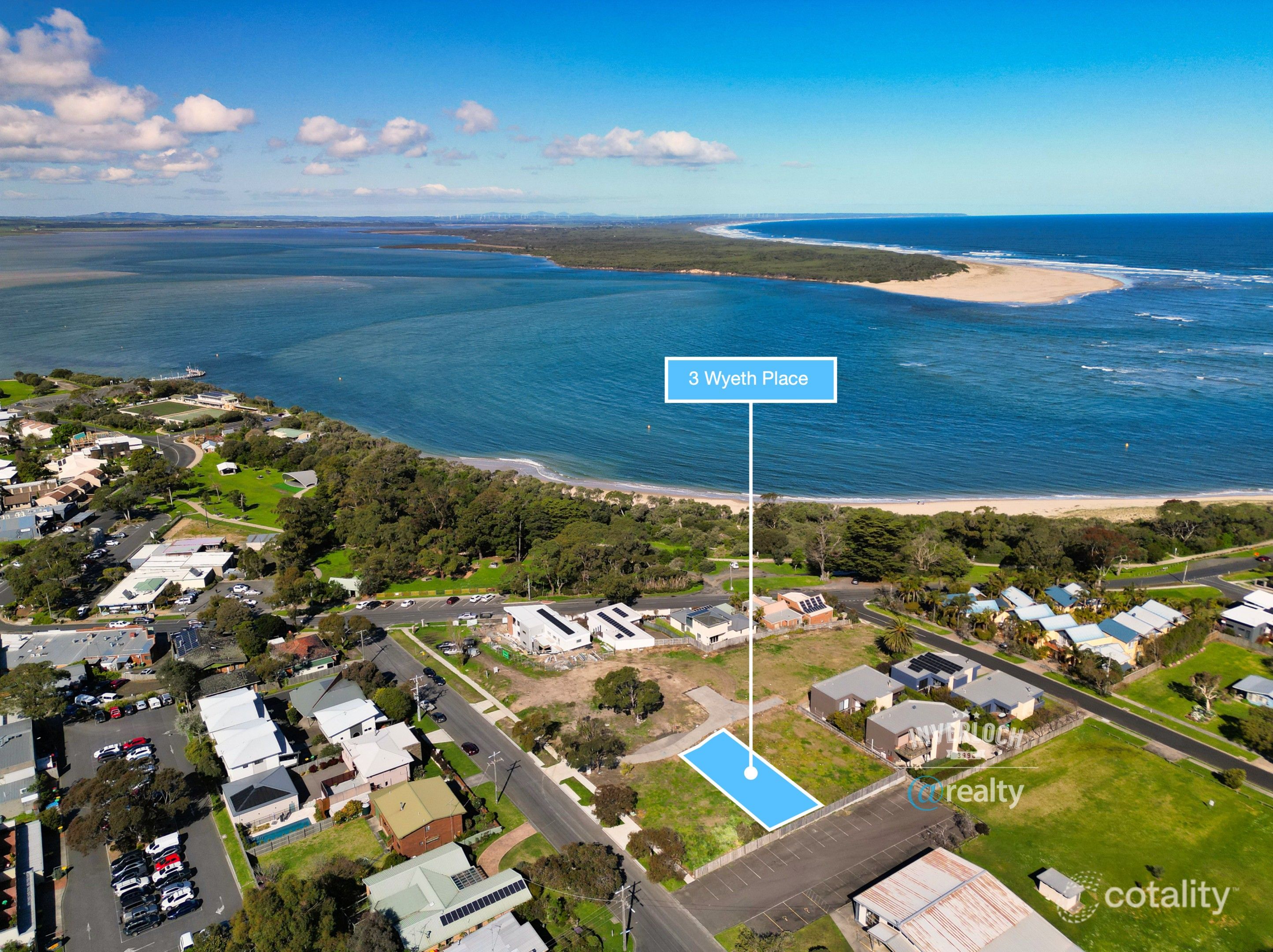3 Wyeth Pl, Inverloch, VIC 3996
