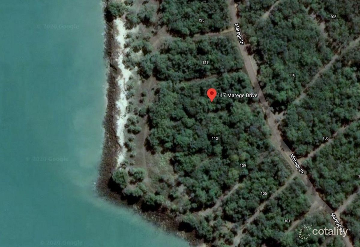 117 Marege Dr, Dundee Beach, NT 0840