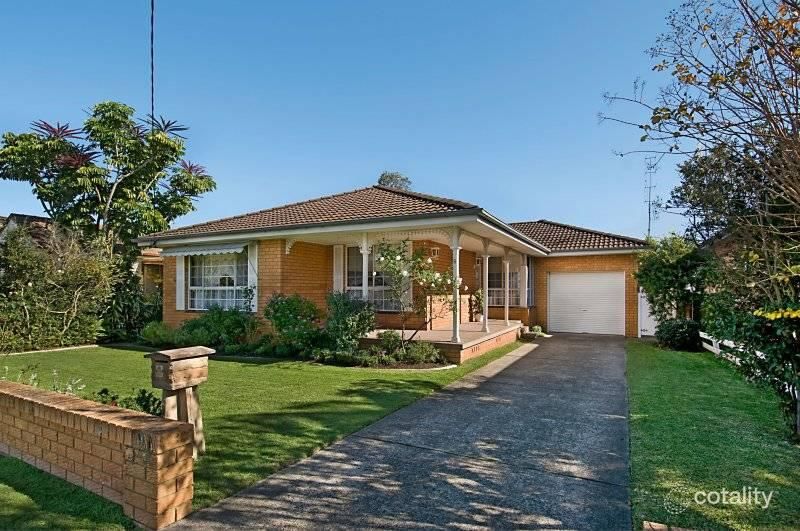 9 Edward St, Budgewoi, NSW 2262