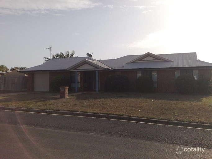 1 Mccormack St, Millbank, QLD 4670