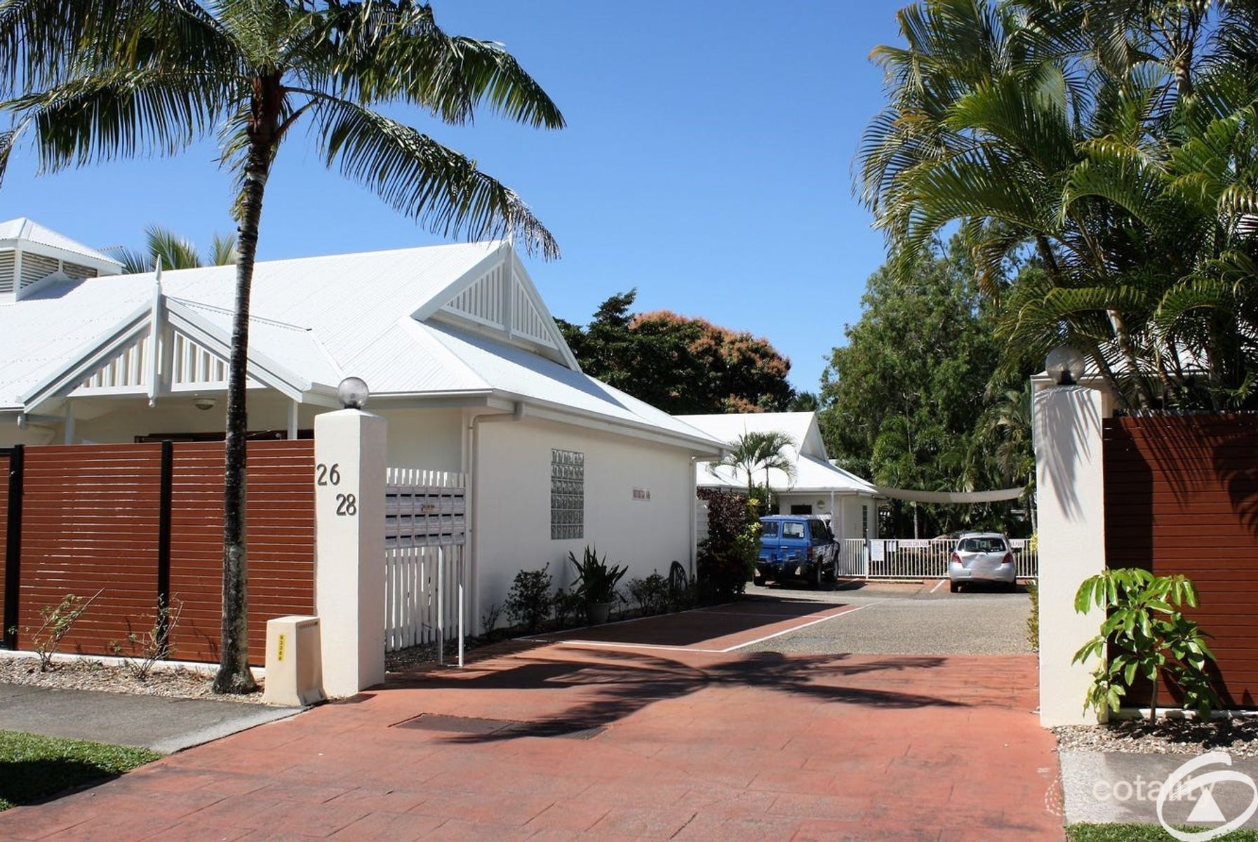 11/26-28 Oliva St, Palm Cove, QLD 4879