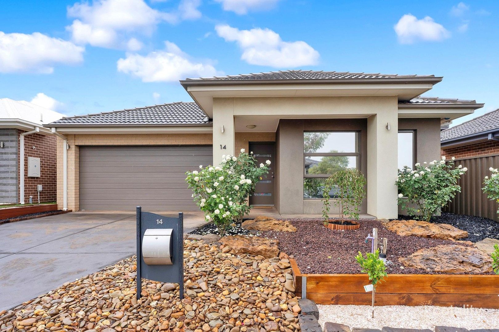14 Halford Way, Strathtulloh, VIC 3338