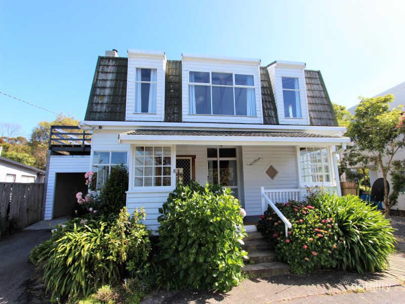 8 Dumbleton St, Hawley Beach, TAS 7307
