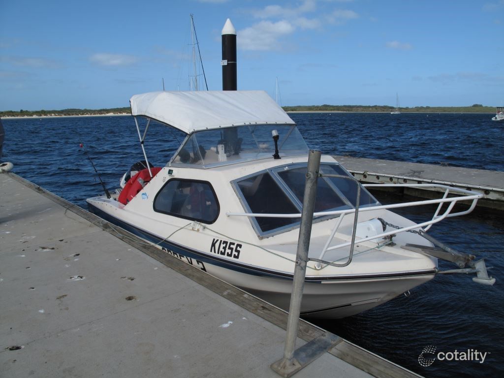 1436 Redbanks Rd, American River, SA 5221