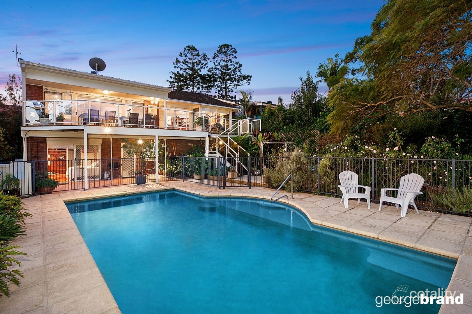 5 Humphreys Rd, Kincumber South, NSW 2251