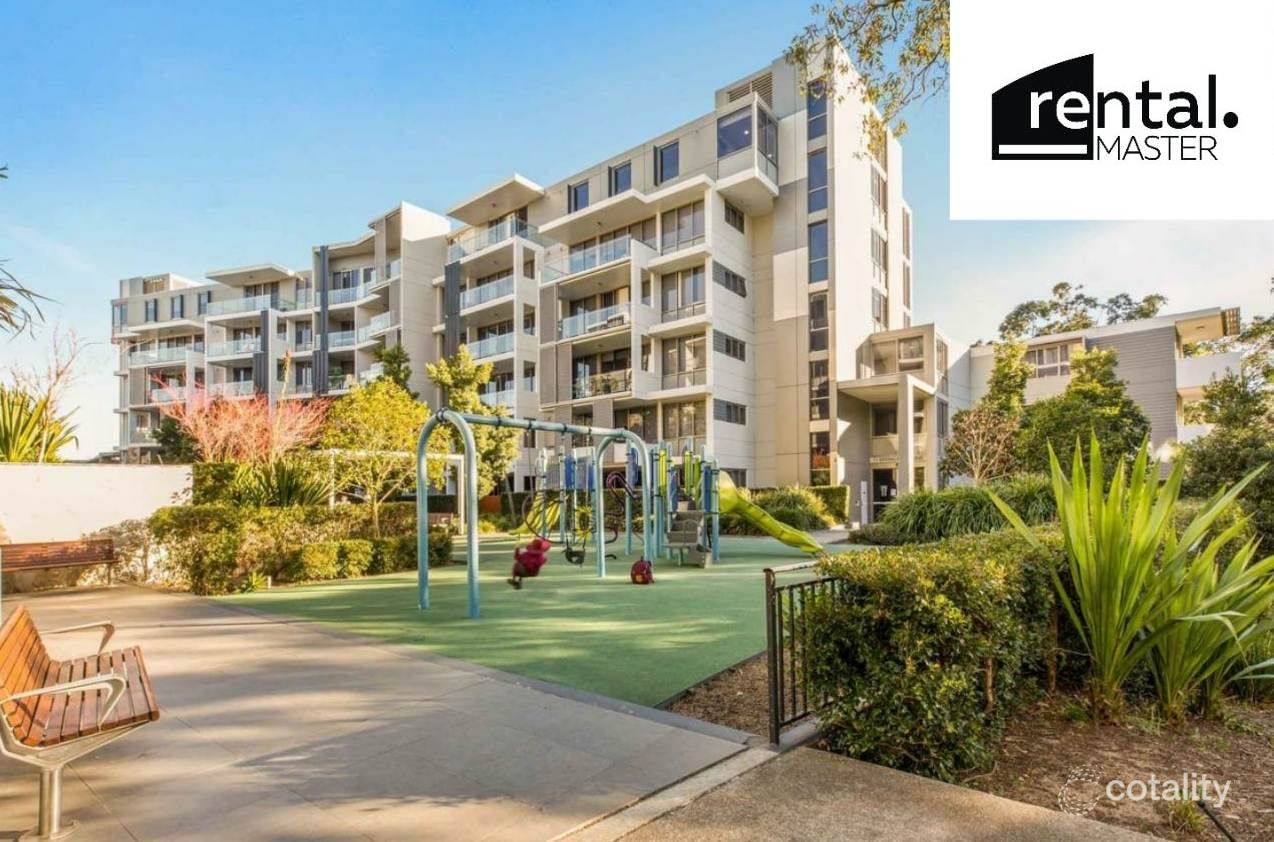 133/11 Epping Park Dr, Epping, NSW 2121