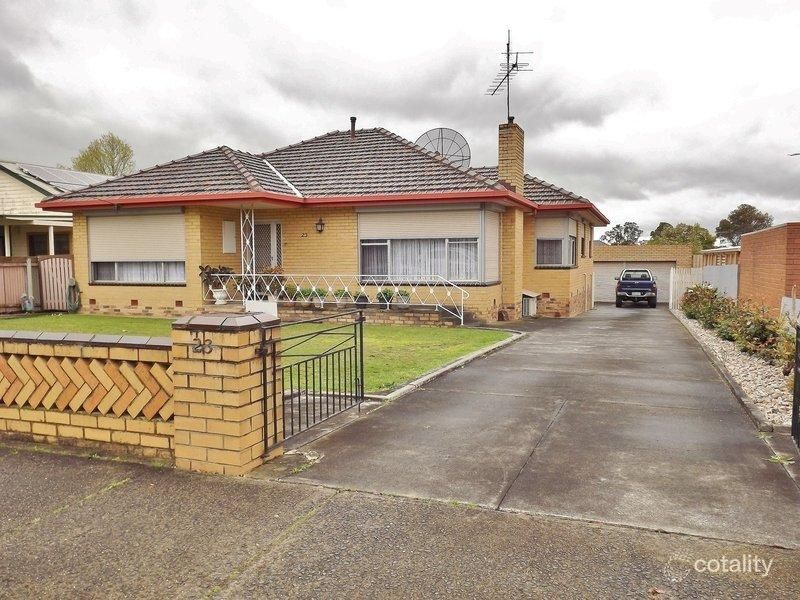 23 Monash Rd, Newborough, VIC 3825
