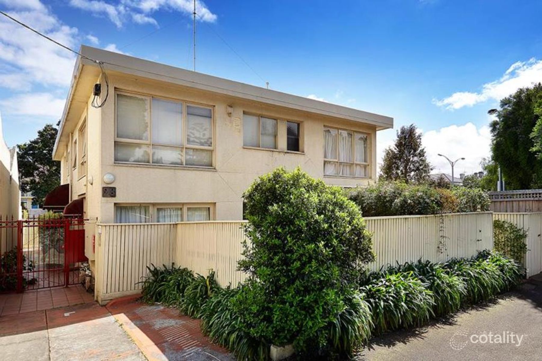 3/28 Jackson St, St Kilda, VIC 3182