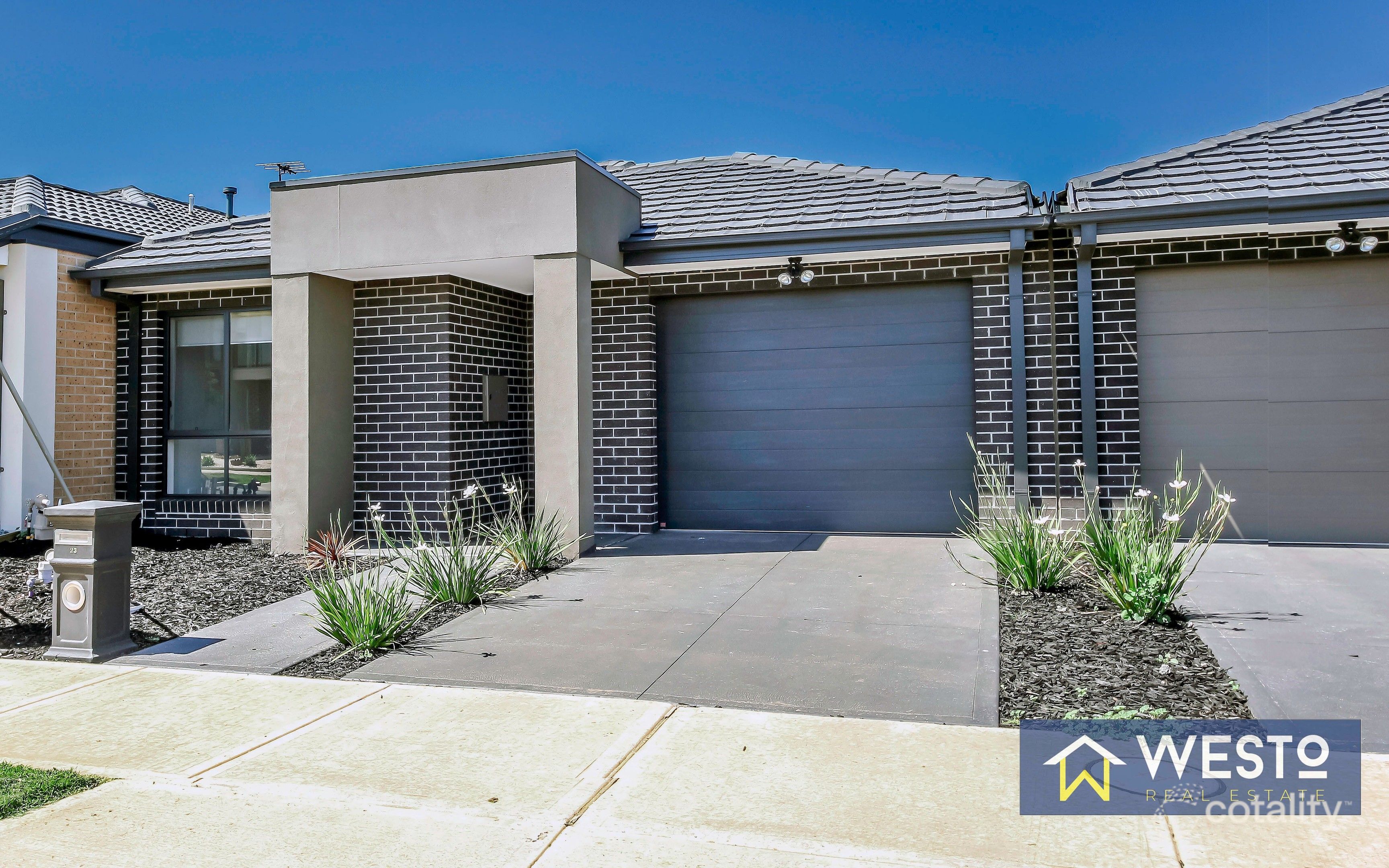 23 Saxby St, Tarneit, VIC 3029