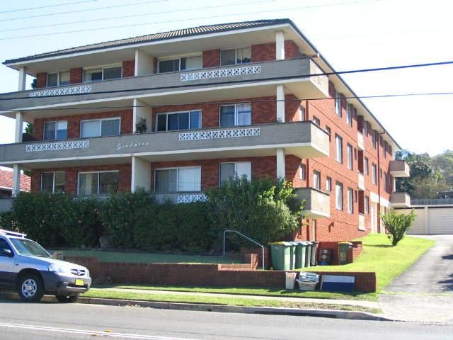 9/92 Harbord Rd, Freshwater, NSW 2096