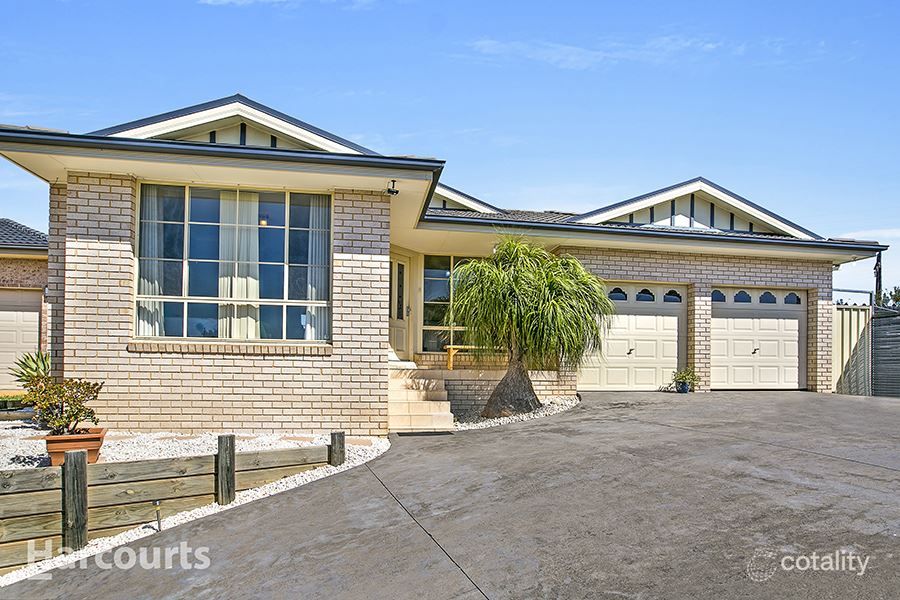 37 St Stephen Rd, Blair Athol, NSW 2560