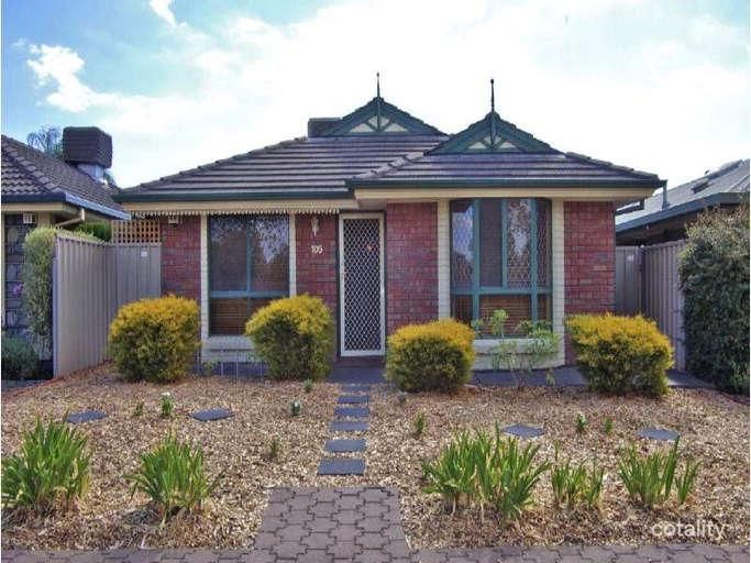 8 Plane Ct, Pooraka, SA 5095