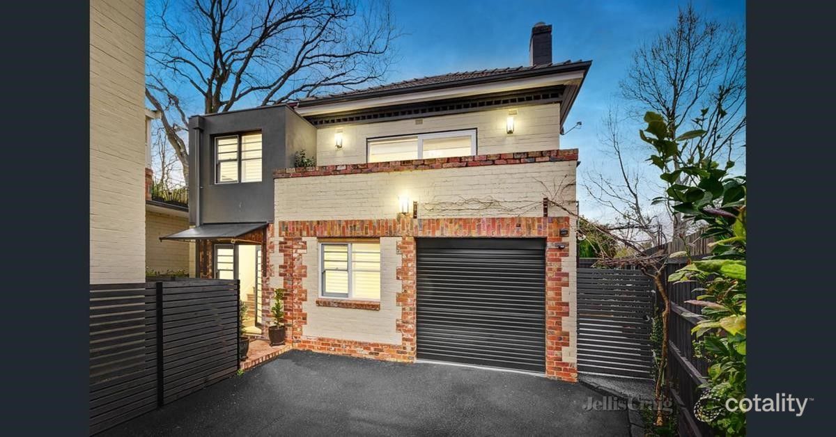 3/2 Brinsley Rd, Camberwell, VIC 3124
