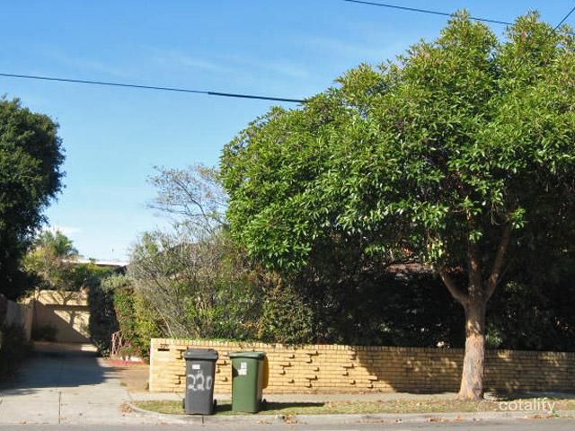 220 Kooyong Rd, Caulfield, VIC 3162