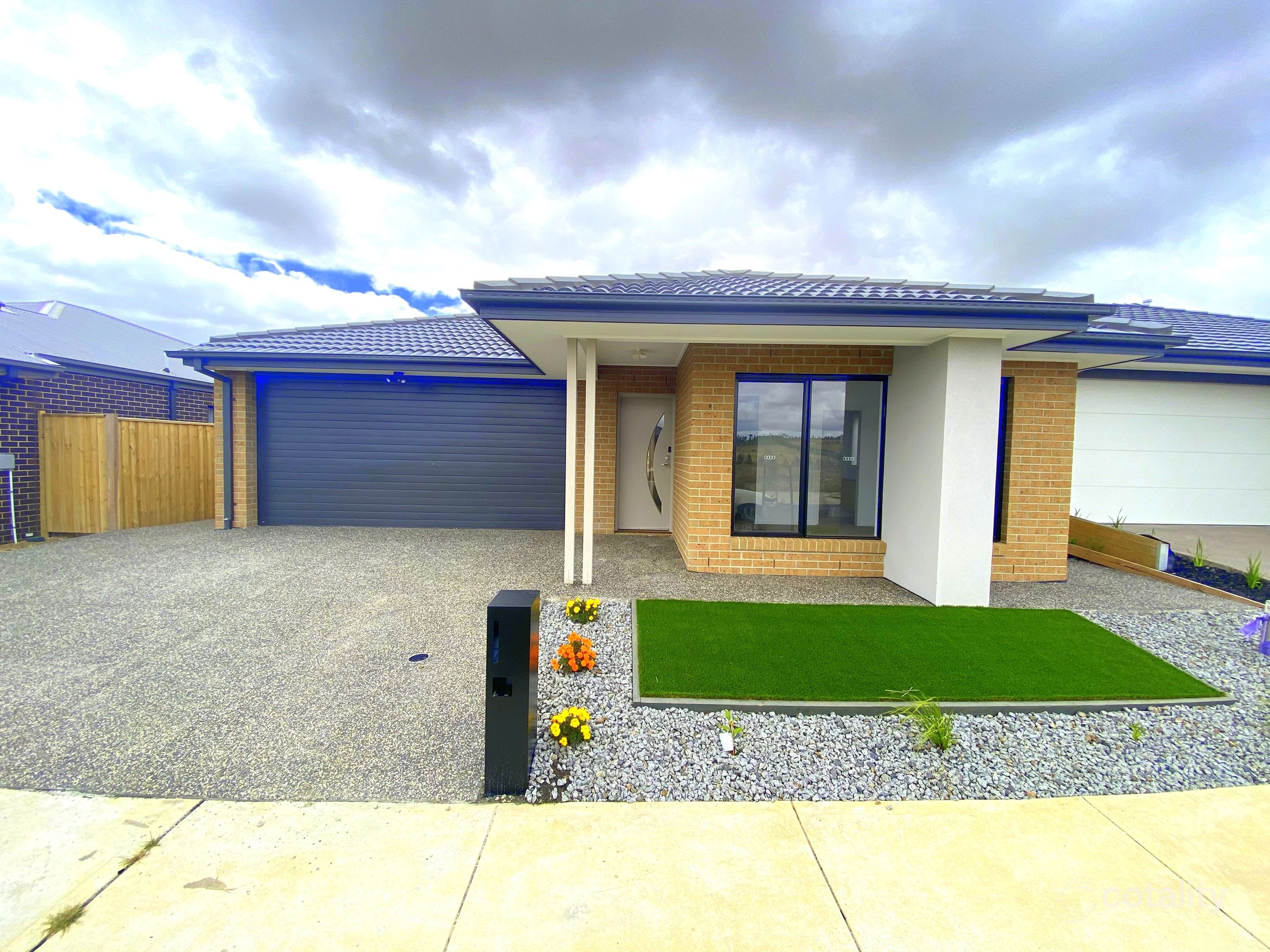 16 Beavers St, Mickleham, VIC 3064