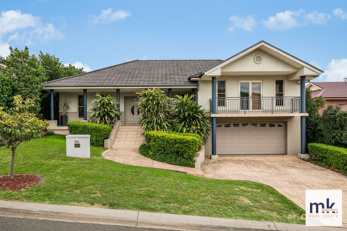 20 Governors Way, Macquarie Links, NSW 2565