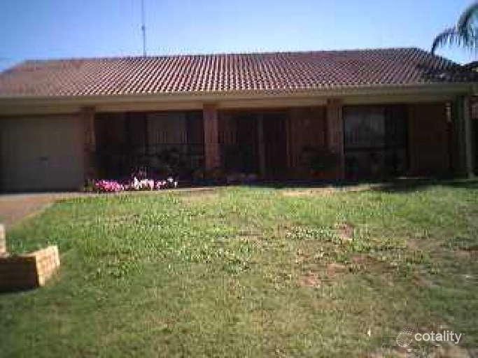 18 Kunipipi St, St Clair, NSW 2759