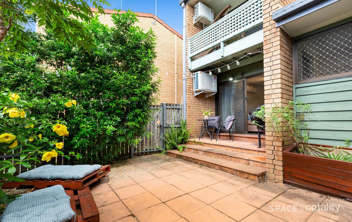 20/26 Glenrosa Rd, Red Hill, QLD 4059