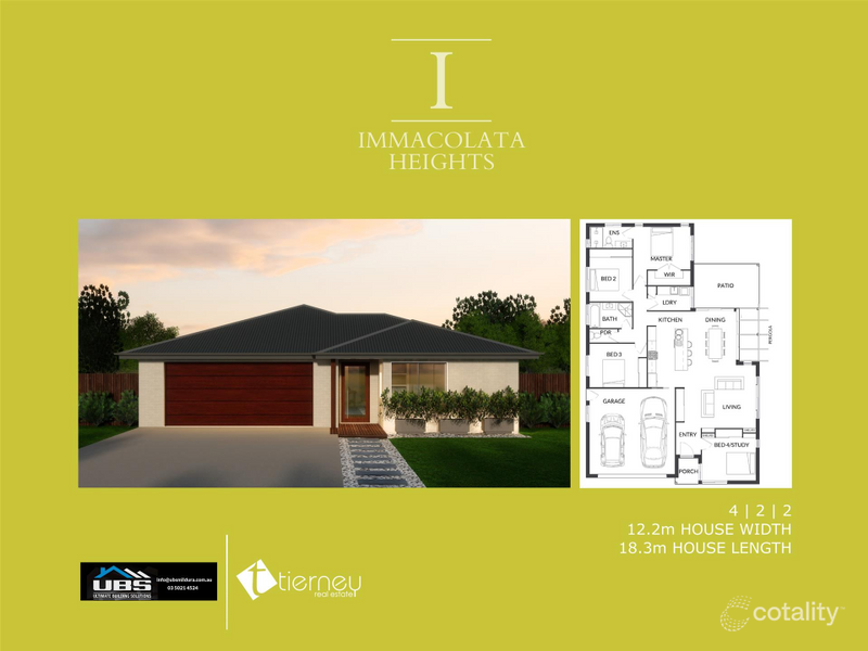 5 Cufari Dr, Red Cliffs, VIC 3496