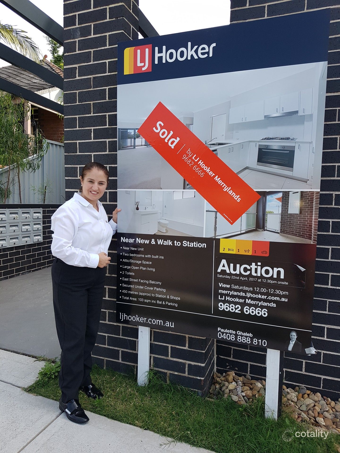 201/43 Cross St, Guildford, NSW 2161