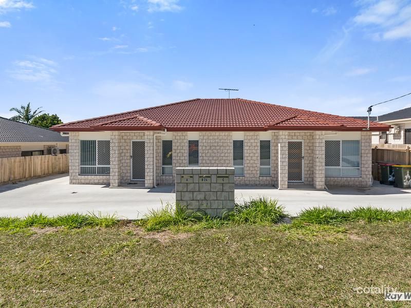 24 Sycamore St, Inala, QLD 4077