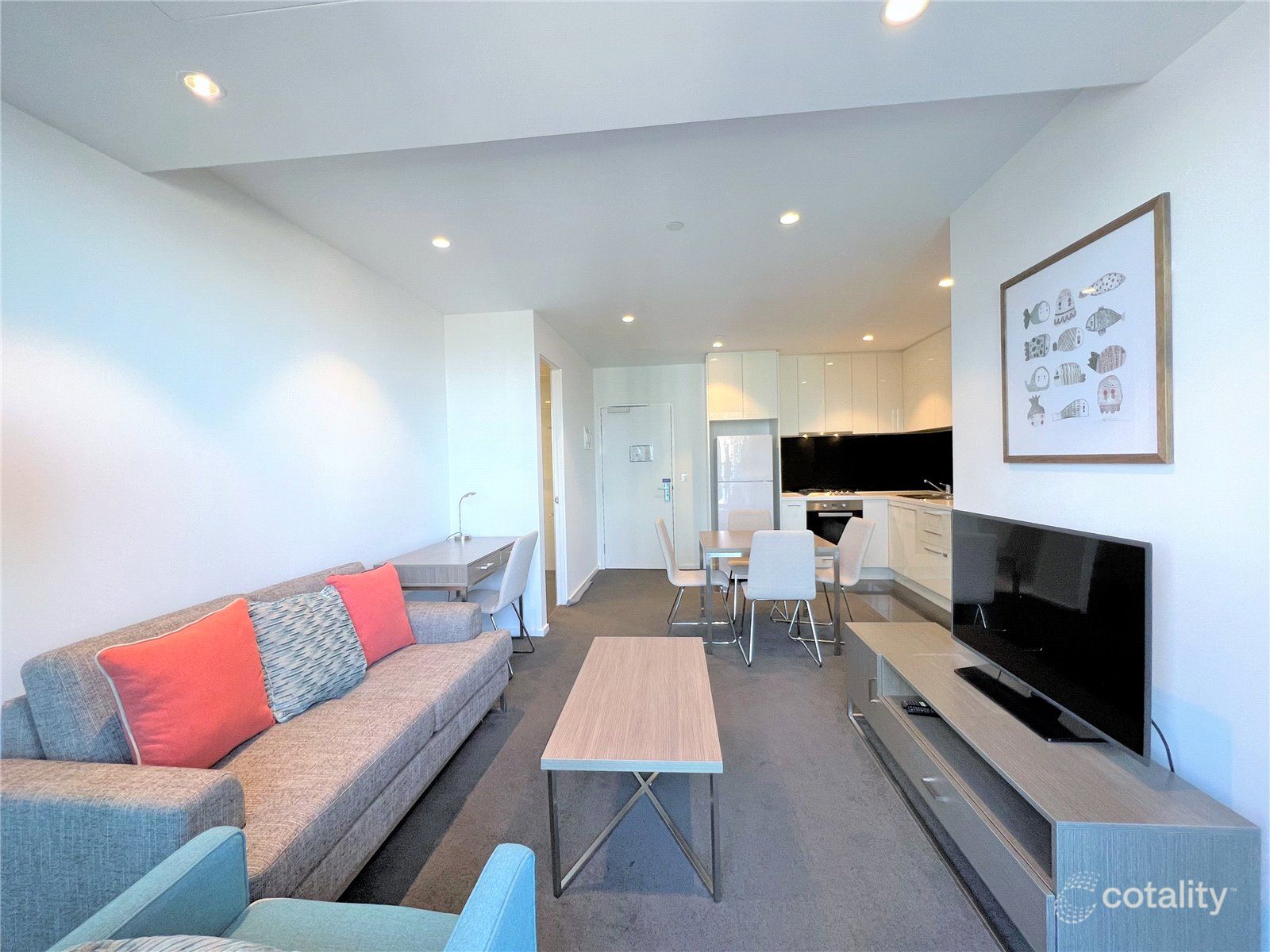 2603/1-13 Balston St, Southbank, VIC 3006